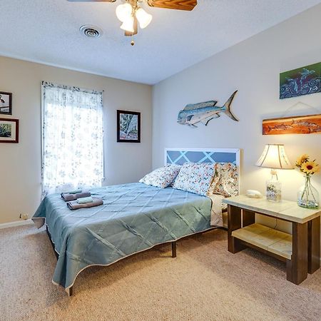 Pet-Friendly Wilmington Home With Fenced Yard! Exterior photo
